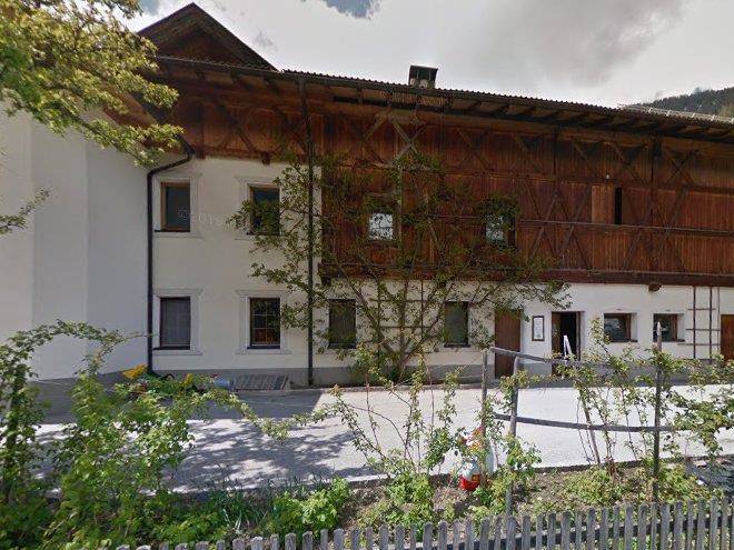 Nurnberger hutte