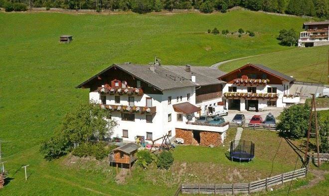 Omesbergerhof