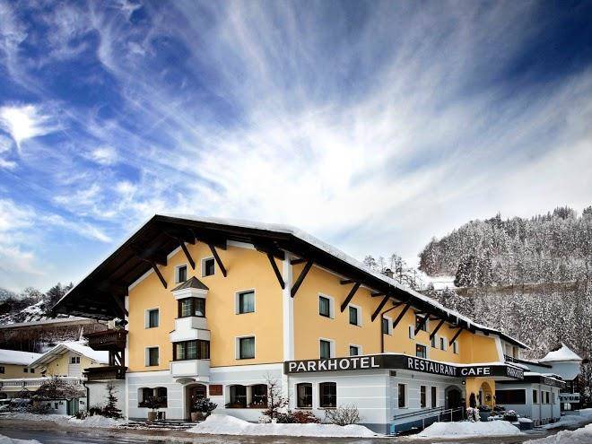 Parkhotel matrei