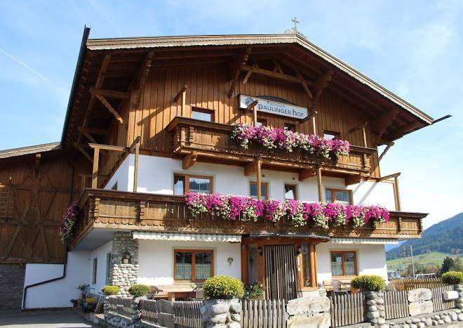 Paulingerhof