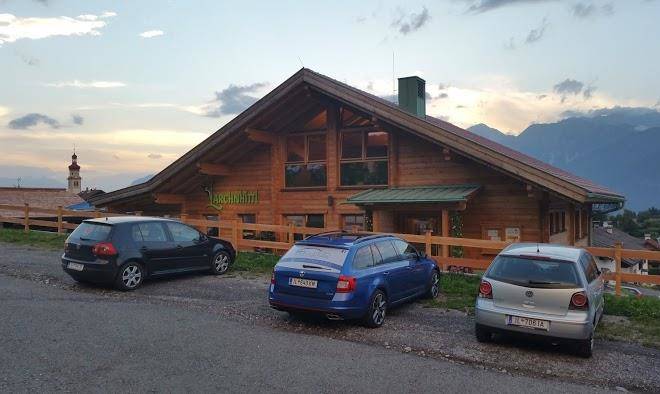 Pension alpenblick