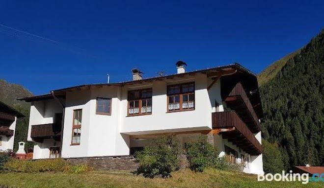 Pension alpenrose