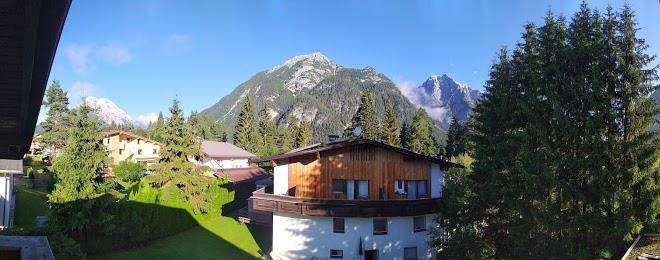 Pension bettina