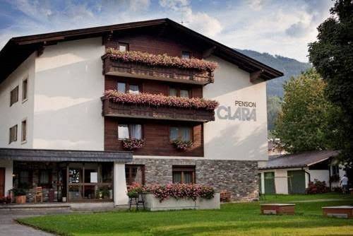 Pension clara