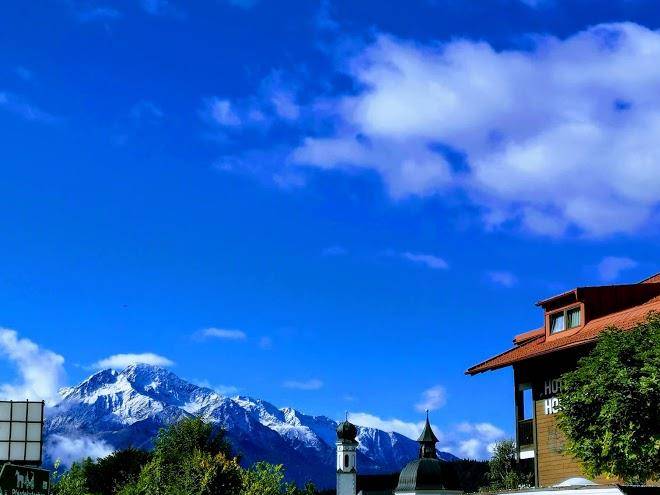 Pension edelweiss