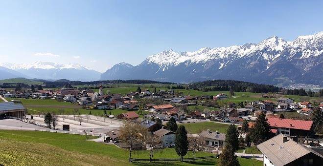 Pension erlerhof