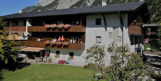Pension frankenhof