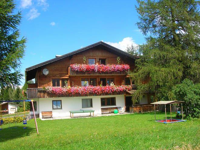 Pension hortnagl lederer
