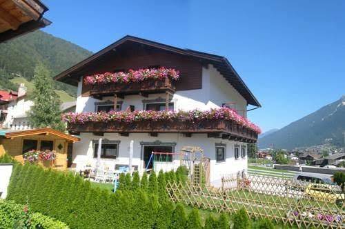 Pension kristall