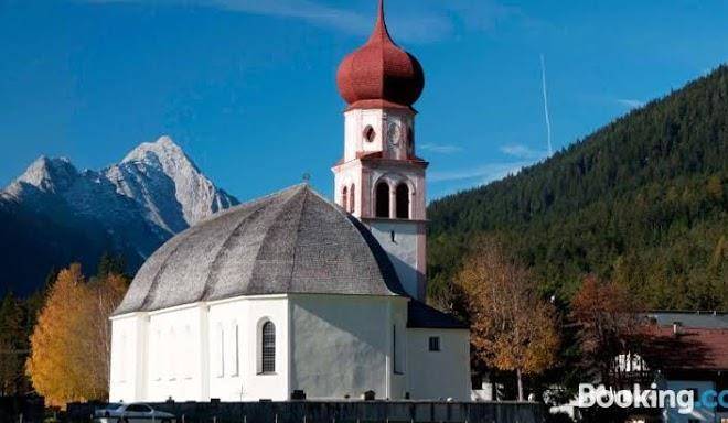 Pension margret