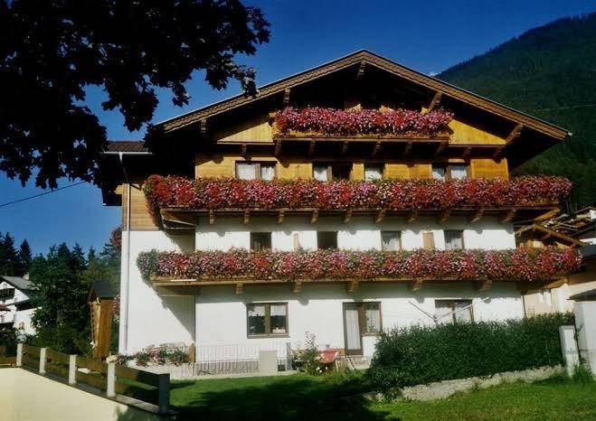Pension mariandl