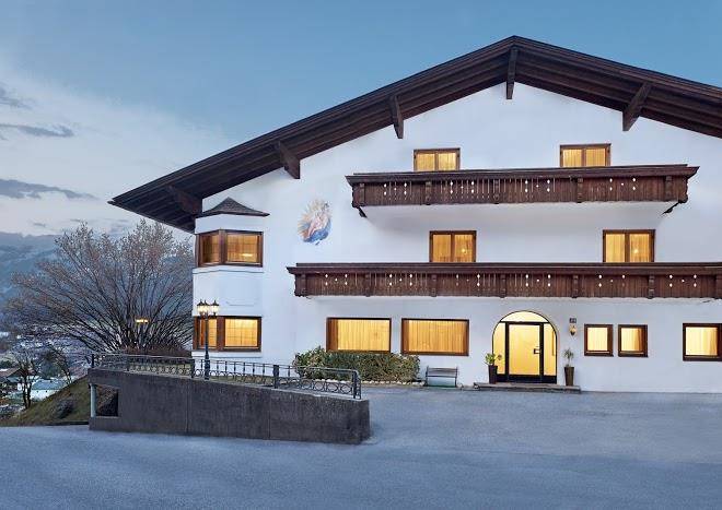 Pension muttererhof