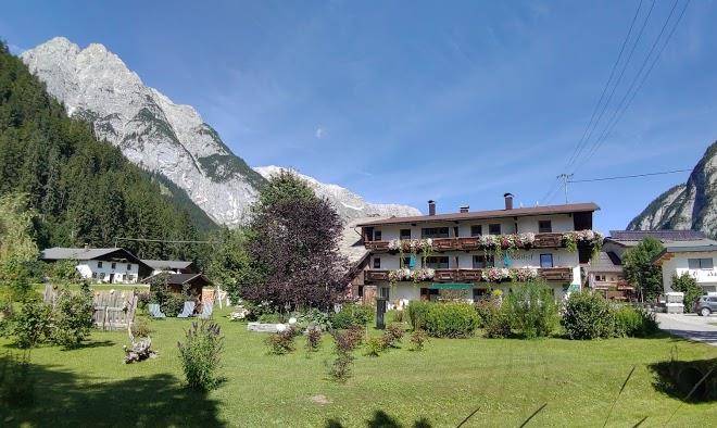 Pension rindlerhof
