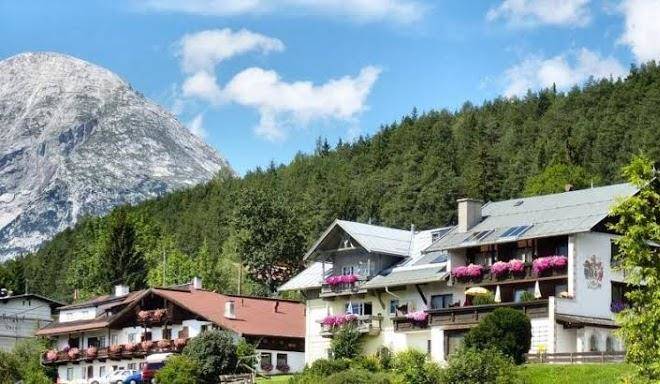 Pension spiegl