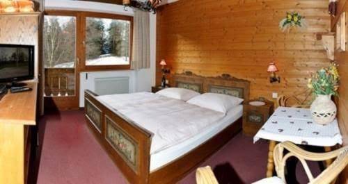 Pension sterzingerhof