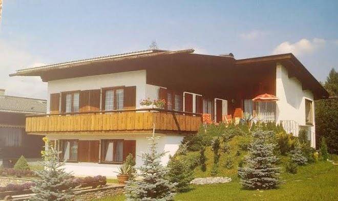 Pension sylli