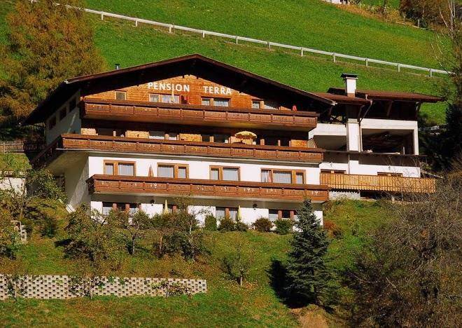 Pension terra
