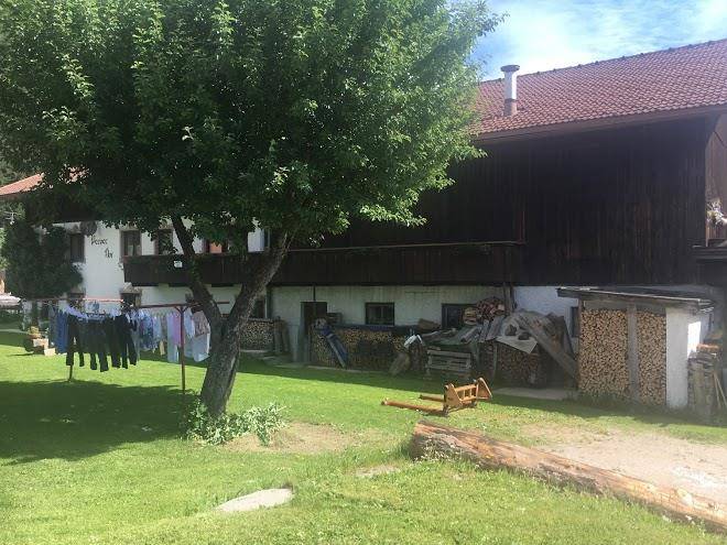 Pergerhof