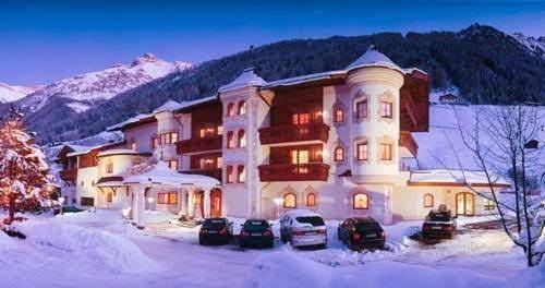 Pfurtscheller hotel betriebs gmbh