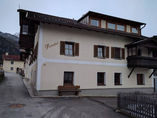 Portenhof