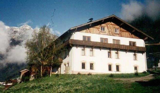 Prangerhof trins