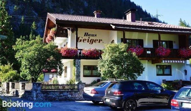 Haus geiger