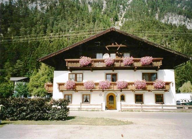 Privatpension stoffelhof