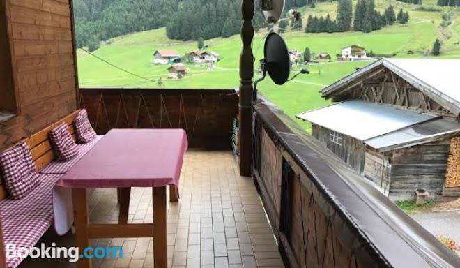 Privatzimmer wegscheider