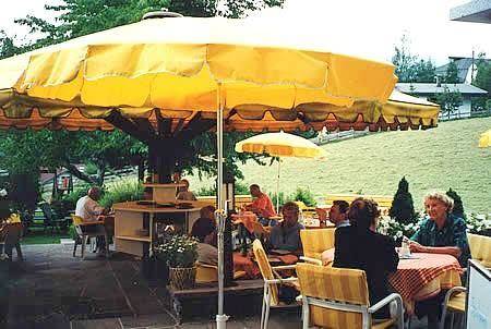 Restaurant engl hof