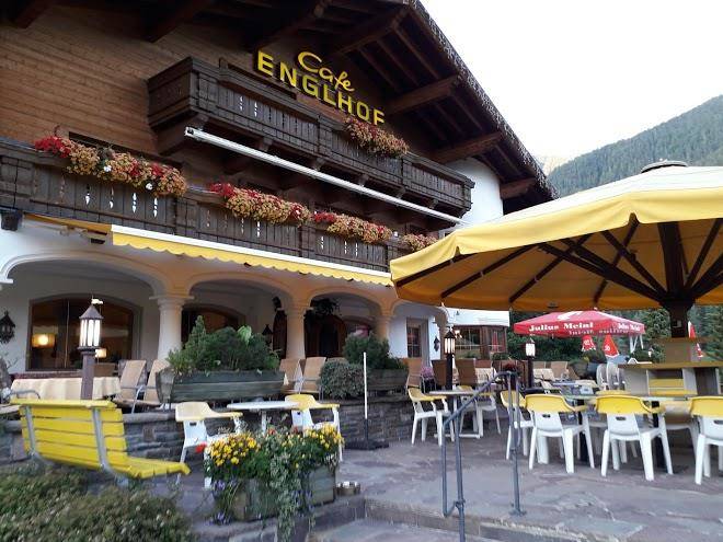 Engl hof reith