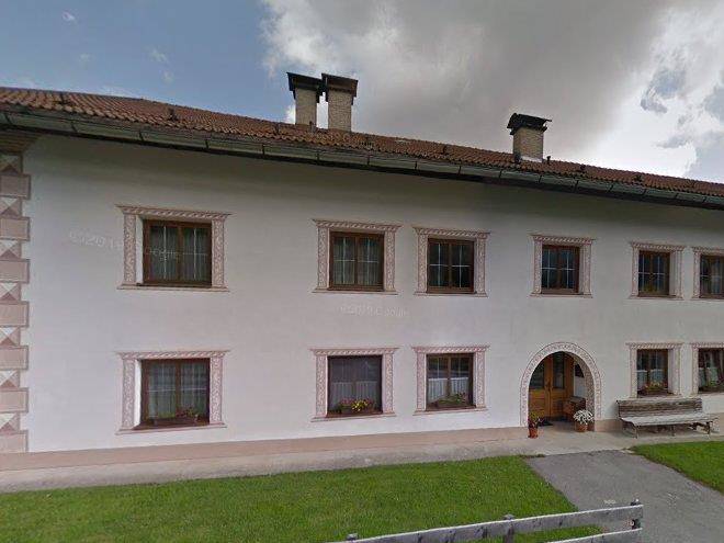Schmirnerhof
