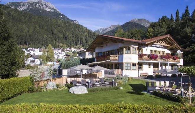 Hotel brugger
