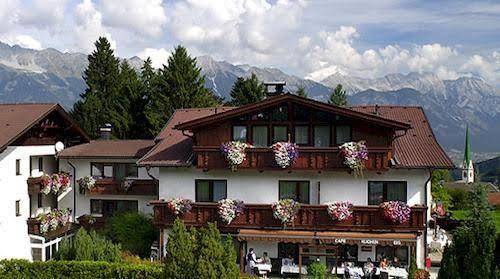 Sporthotel schieferle