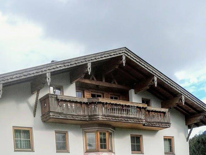 Urlaub am brecherhof