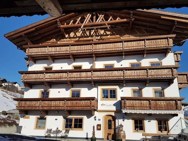 Urlaubsbauernhof sattlerhof
