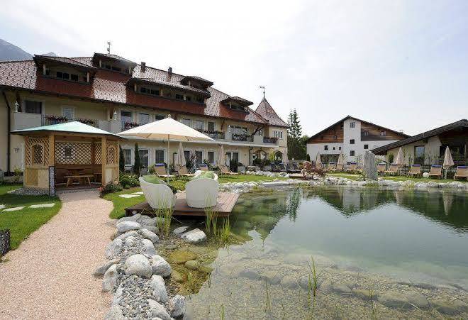 Wellnesshotel schonruh