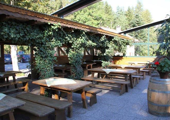 Wirtshaus nattererboden