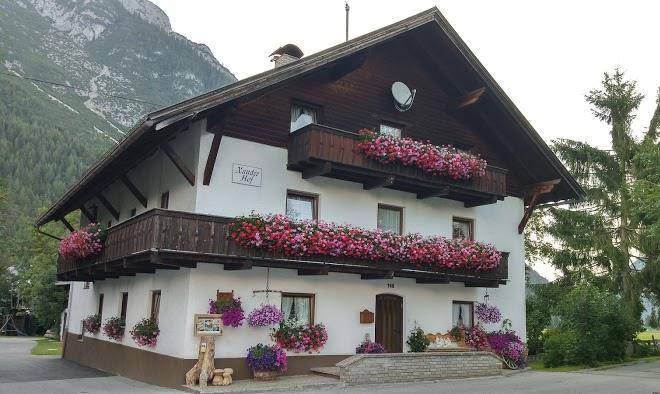 Xanderhof
