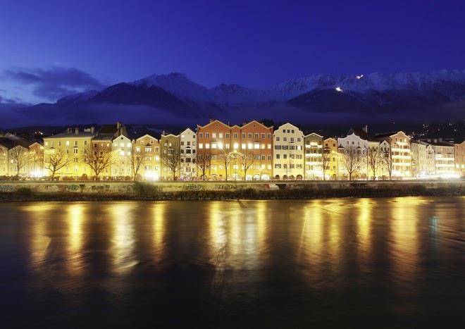 Basic hotel innsbruck