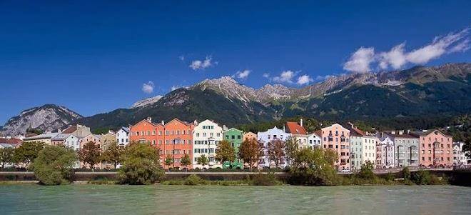 Cityhotel schwarzer bar innsbruck