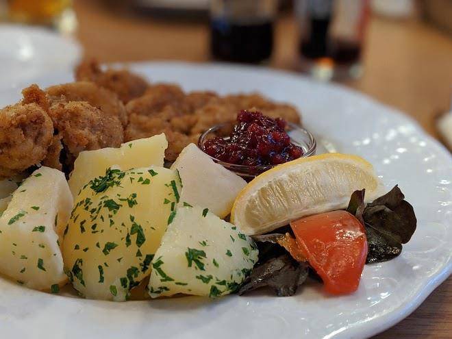 Gasthaus dollinger