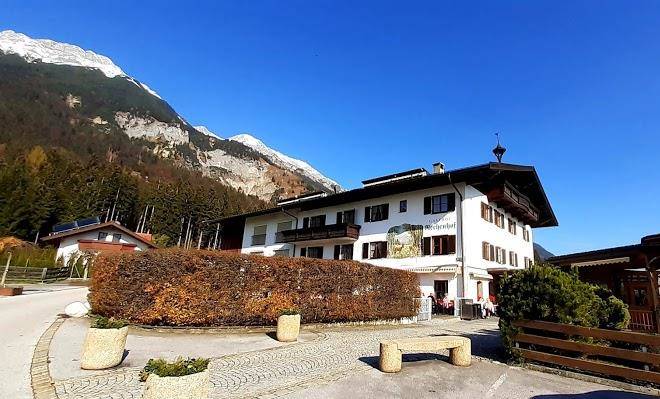 Gasthaus rechenhof