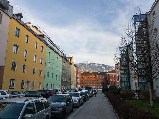 Gasthof neupradl