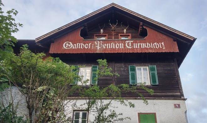 Gasthof pension turmbichl