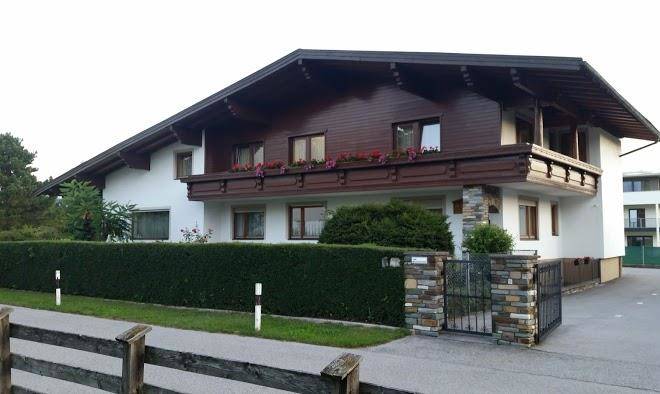 Haus angelika bed&breakfast innsbruck igls