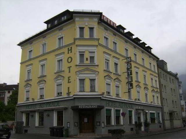 Hotel altpradl