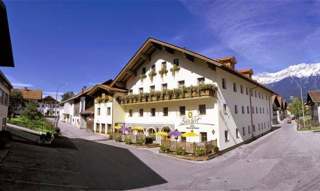 Hotel bierwirt