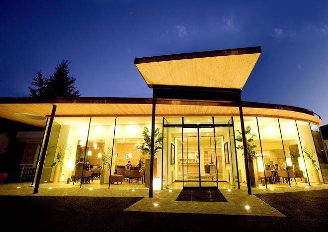 Hotel bon alpina