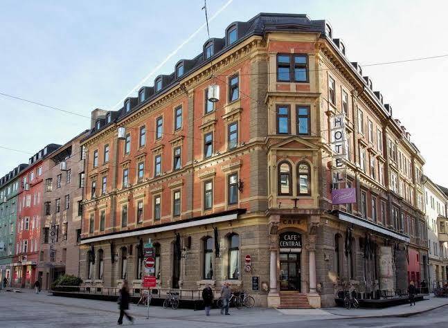 Hotel central