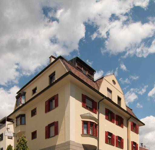 Hotel tautermann